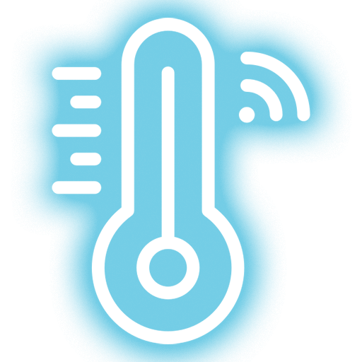 Smart room temperature